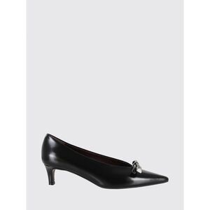 Roberto Festa Pump Woman Black
